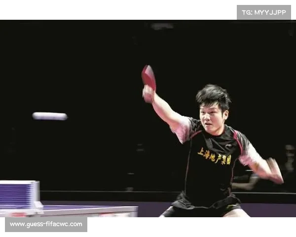 樊振东领衔上海队七战全胜暂居乒超积分榜首位 樊振东领衔上海队七战全胜暂居乒超积分榜首位