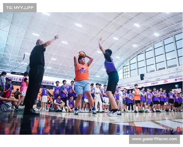 闵行区中小学生五人制篮球赛7月2日开赛 多校场馆联动激发青少年运动热情 闵行区中小学生五人制篮球赛7月2日开赛 多校场馆联动激发青少年运动热情