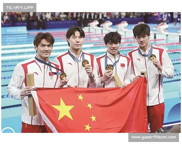 中国游泳接力阵容亮相徐嘉余覃海洋潘展乐陈俊儿混合接力预演激烈角逐 中国游泳接力阵容亮相徐嘉余覃海洋潘展乐陈俊儿混合接力预演激烈角逐